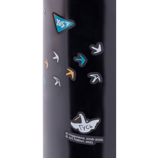 Фото - Термос YES Гусак 500 мл (707317)