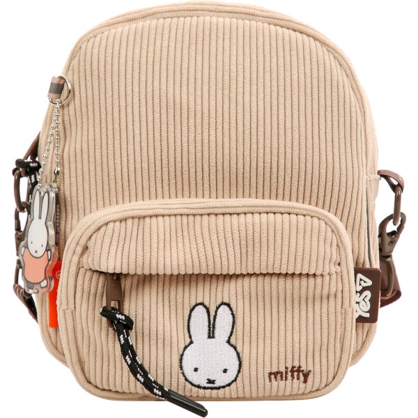 Фото - Рюкзак детский YES CBK-1 Miffy Bunny (550564)