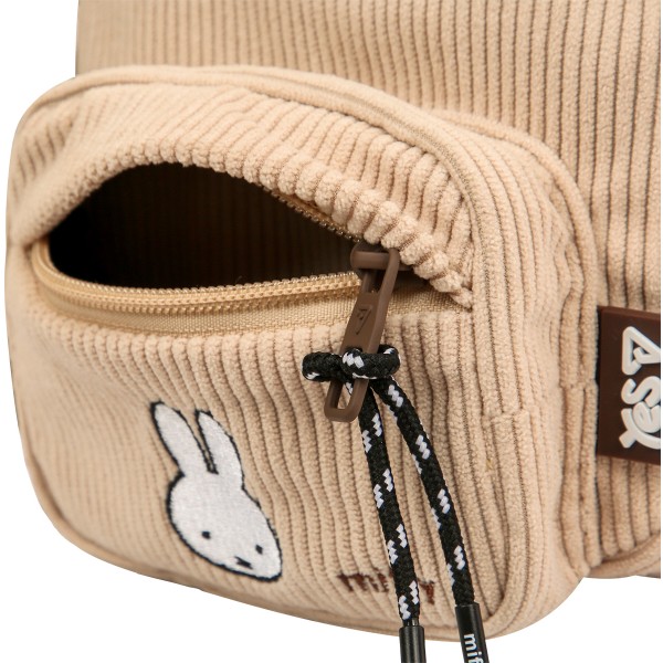 Фото - Рюкзак детский YES CBK-1 Miffy Bunny (550564)