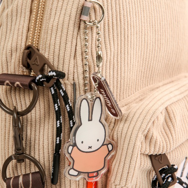 Фото - Рюкзак детский YES CBK-1 Miffy Bunny (550564)