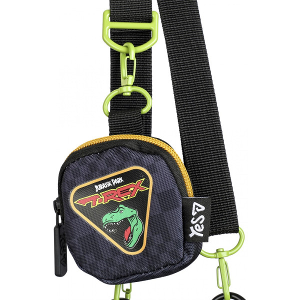 Фото - Поясна сумка YES CBK-3 Jurassic World. Dino (550573)