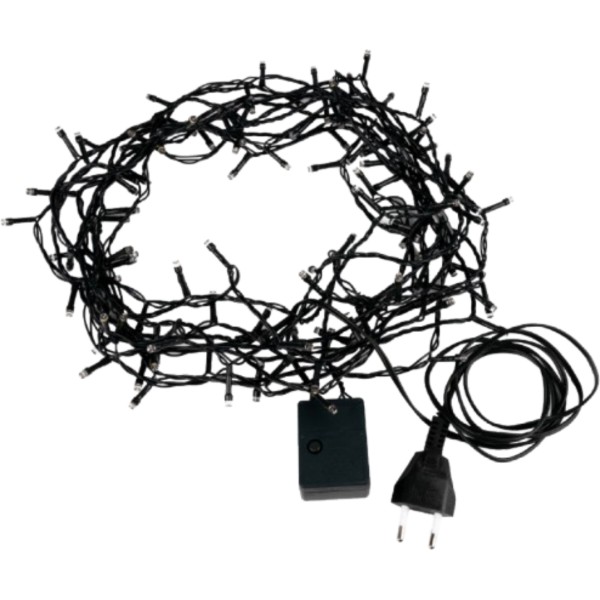 Фото - Гирлянда линейная YES! Fun 120 LED 8,4 м (974832)