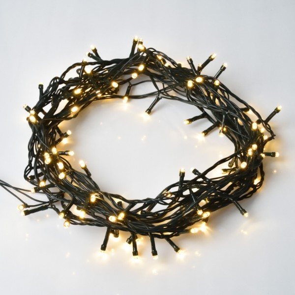 Фото - Гирлянда линейная YES! Fun 120 LED 8,4 м (974832)