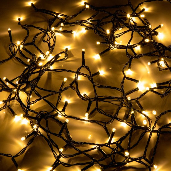 Фото - Гирлянда линейная YES! Fun 120 LED 8,4 м (974832)