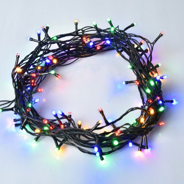 Фото - Гирлянда линейная YES! Fun 120 LED 8,4 м (974848)
