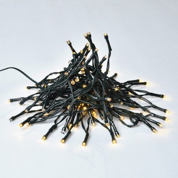 Фото - Гирлянда линейная YES! Fun 120 LED 8,4 м (975064)