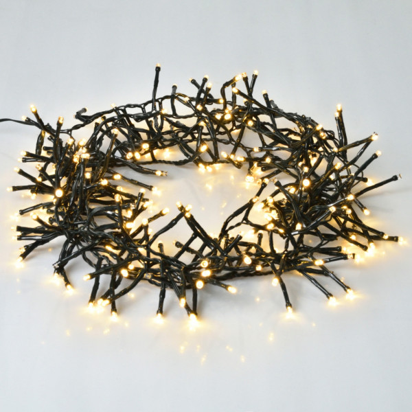 Фото - Гірлянда лінійна YES! Fun 250 LED 5 м (975065)