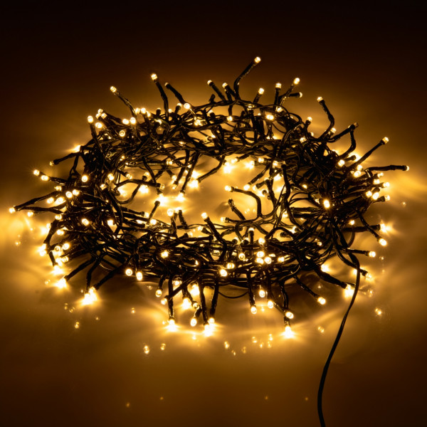 Фото - Гірлянда лінійна YES! Fun 250 LED 5 м (975065)