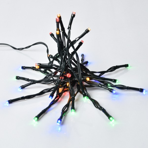 Фото - Гірлянда лінійна YES! Fun 41 LED 2,8 м (975060)
