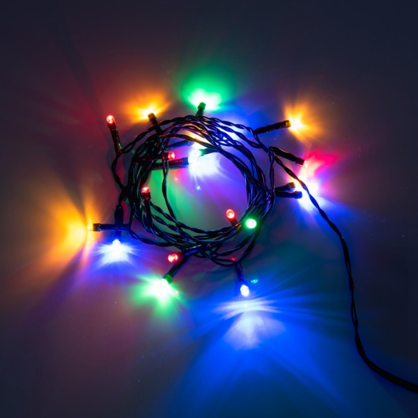 Фото - Гірлянда лінійна YES! Fun 41 LED 2,8 м (975060)