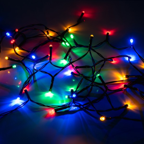 Фото - Гірлянда лінійна YES! Fun 41 LED 2,8 м (975060)
