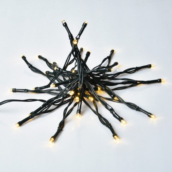 Фото - Гирлянда линейная YES! Fun 41 LED 2,8 м (975061)