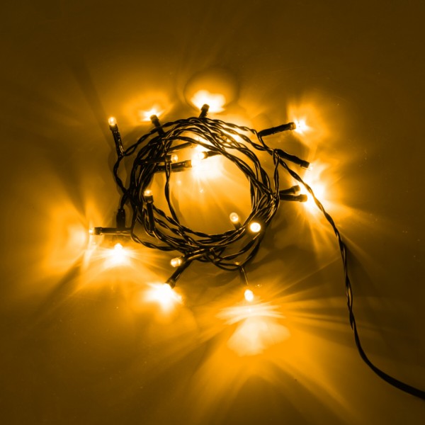 Фото - Гирлянда линейная YES! Fun 41 LED 2,8 м (975061)