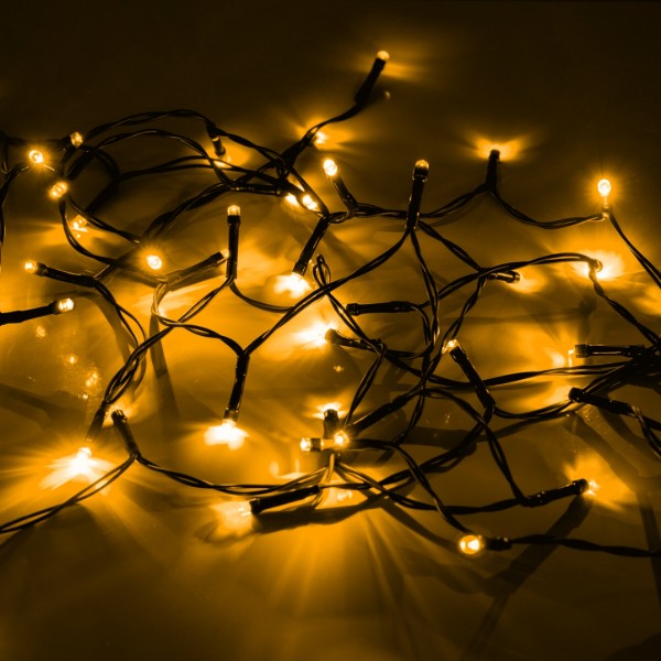 Фото - Гирлянда линейная YES! Fun 41 LED 2,8 м (975061)