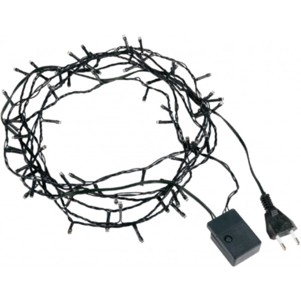 Фото - Гірлянда лінійна YES! Fun 70 LED 4.9 м (974835)