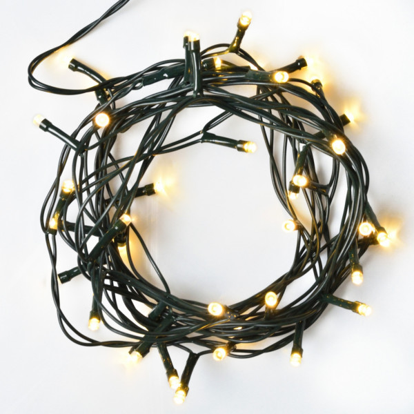 Фото - Гірлянда лінійна YES! Fun 70 LED 4.9 м (974835)