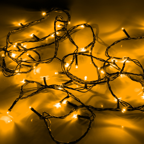 Фото - Гірлянда лінійна YES! Fun 70 LED 4.9 м (974835)