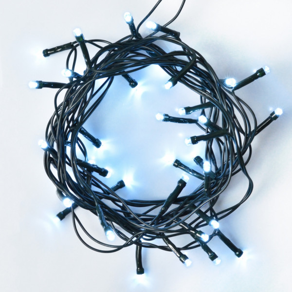 Фото - Гірлянда лінійна YES! Fun 70 LED 4.9 м (974836)