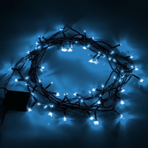 Фото - Гірлянда лінійна YES! Fun 70 LED 4.9 м (974836)
