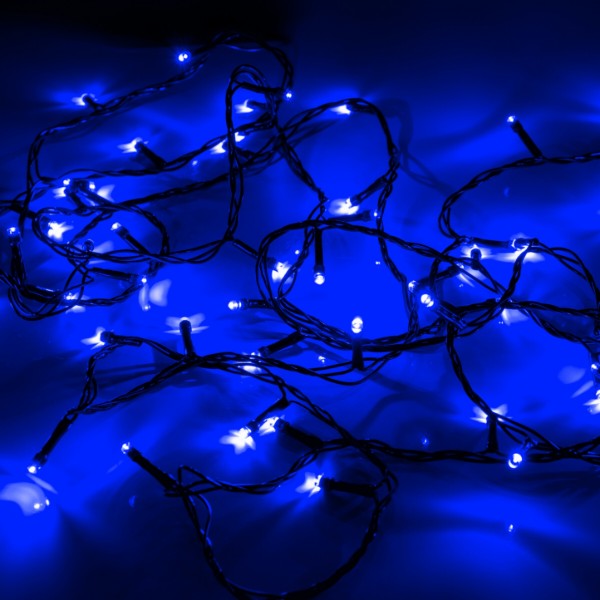 Фото - Гірлянда лінійна YES! Fun 70 LED 4.9 м (974843)