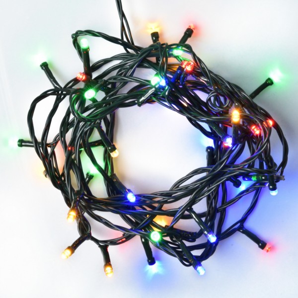 Фото - Гірлянда лінійна YES! Fun 70 LED 4.9 м (974844)