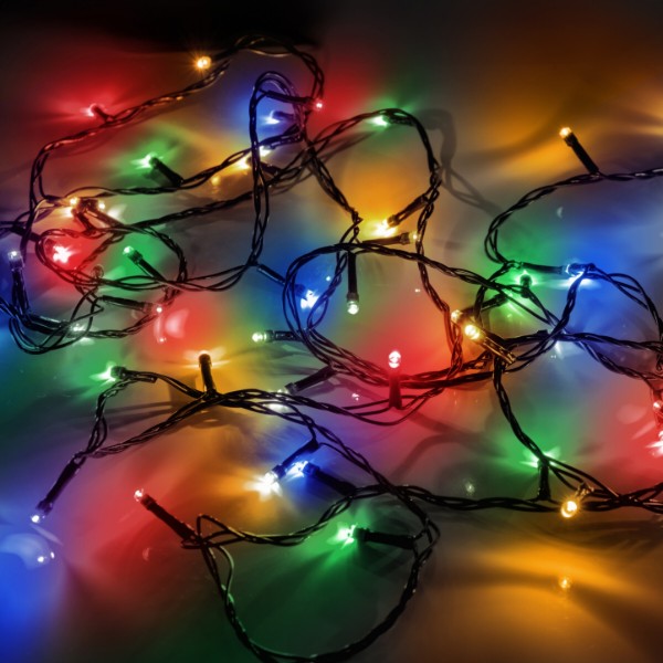 Фото - Гірлянда лінійна YES! Fun 70 LED 4.9 м (974844)