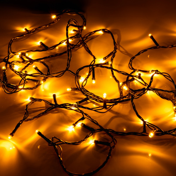 Фото - Гірлянда лінійна YES! Fun 70 LED 4.9 м (974852)