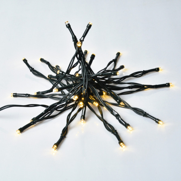 Фото - Гирлянда линейная YES! Fun 70 LED 4.9 м (975062)