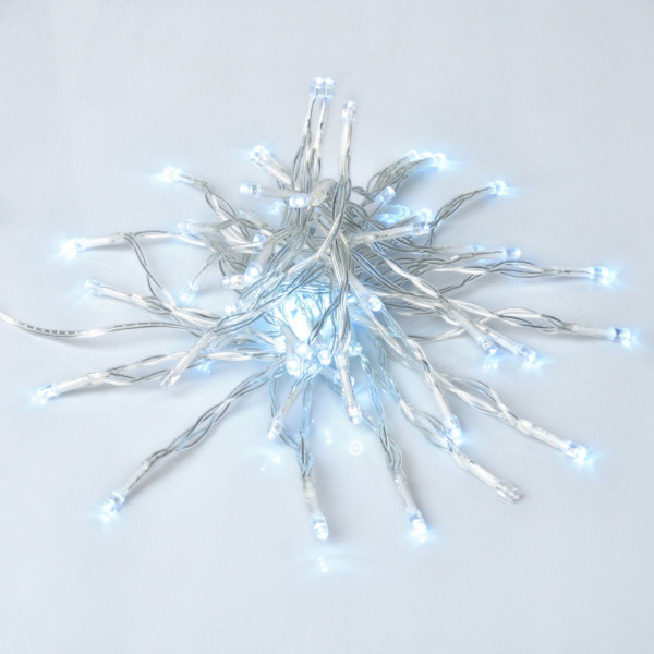 Фото - Гірлянда лінійна YES! Fun 70 LED 4.9 м (975063)