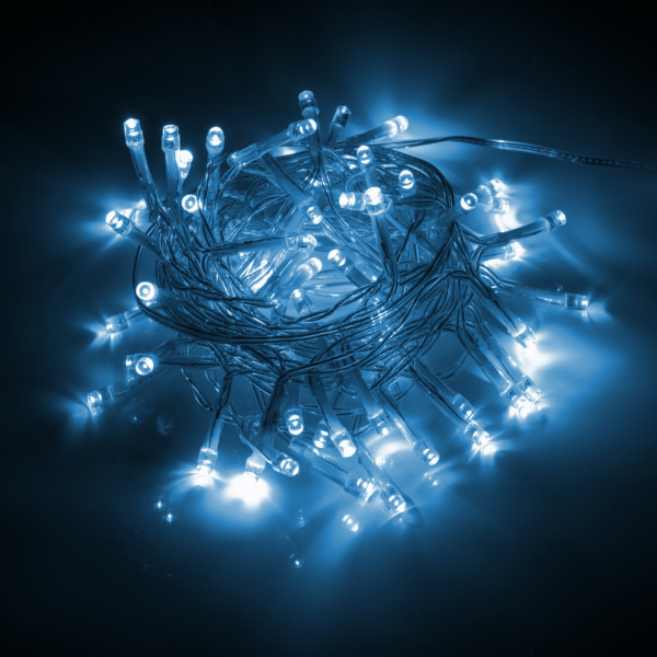 Фото - Гірлянда лінійна YES! Fun 70 LED 4.9 м (975063)