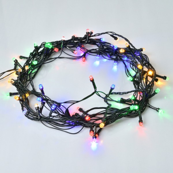 Фото - Гирлянда линейная YES! Fun 80 LED 8 м (975051)