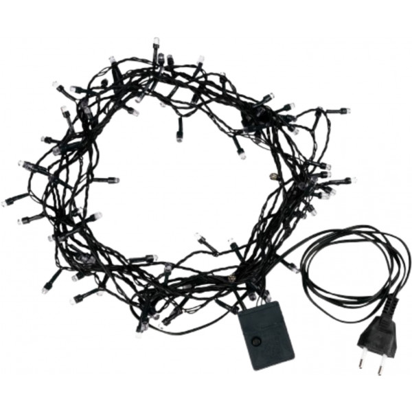 Фото - Гірлянда лінійна YES! Fun 80 LED 8 м (975052)