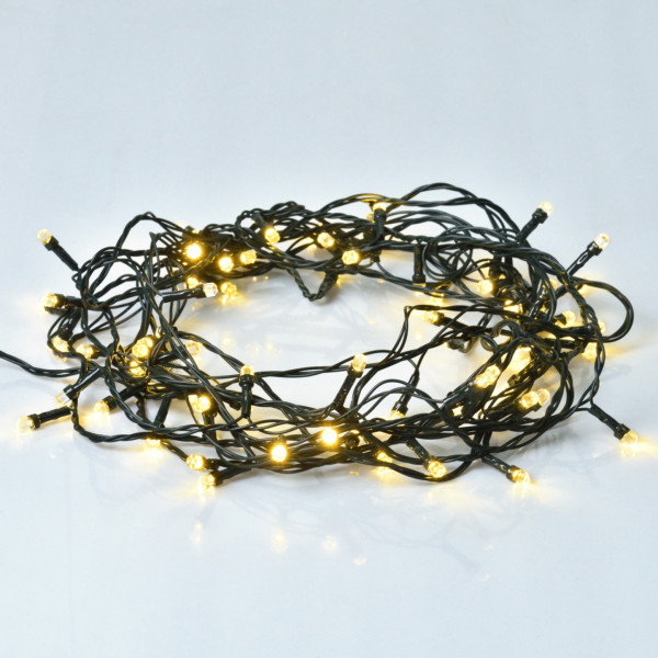 Фото - Гірлянда лінійна YES! Fun 80 LED 8 м (975052)