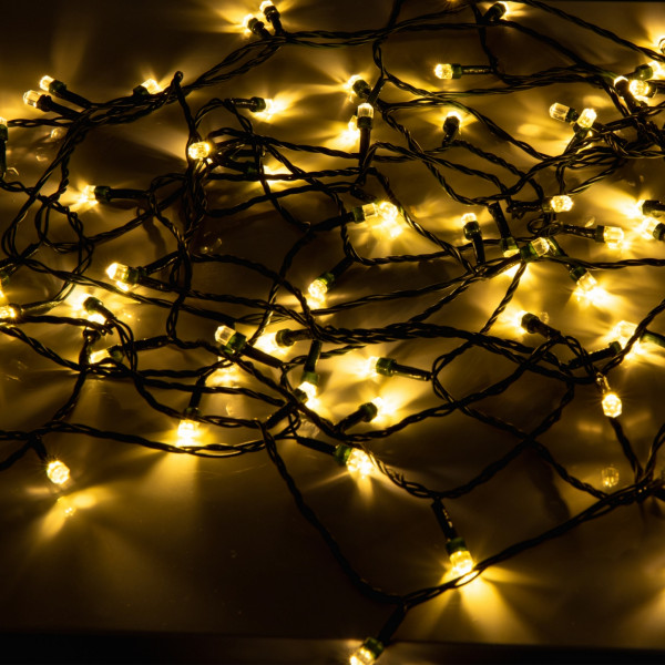 Фото - Гірлянда лінійна YES! Fun 80 LED 8 м (975052)