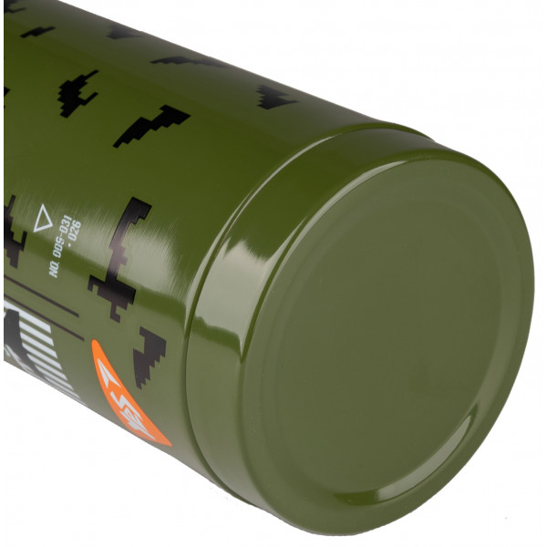 Фото - Термос YES Military 420 мл (708202)