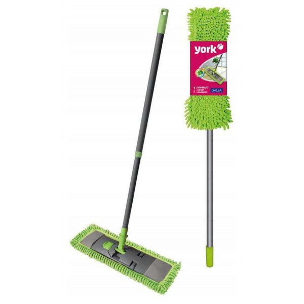 Фото - Швабра York SALSA MOP (8130.3)
