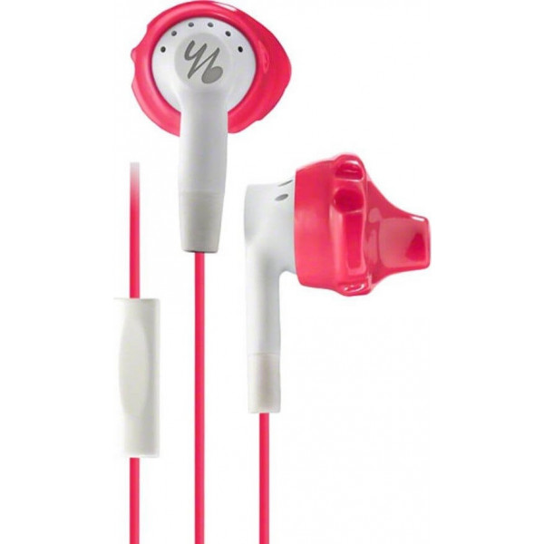 Фото - Навушники вкладиші Yurbuds Inspire 300 Pink/White (YBWNINSP03KNW)