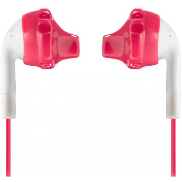 Фото - Навушники вкладиші Yurbuds Inspire 300 Pink/White (YBWNINSP03KNW)