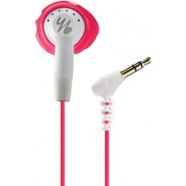 Фото - Навушники вкладиші Yurbuds Inspire 300 Pink/White (YBWNINSP03KNW)