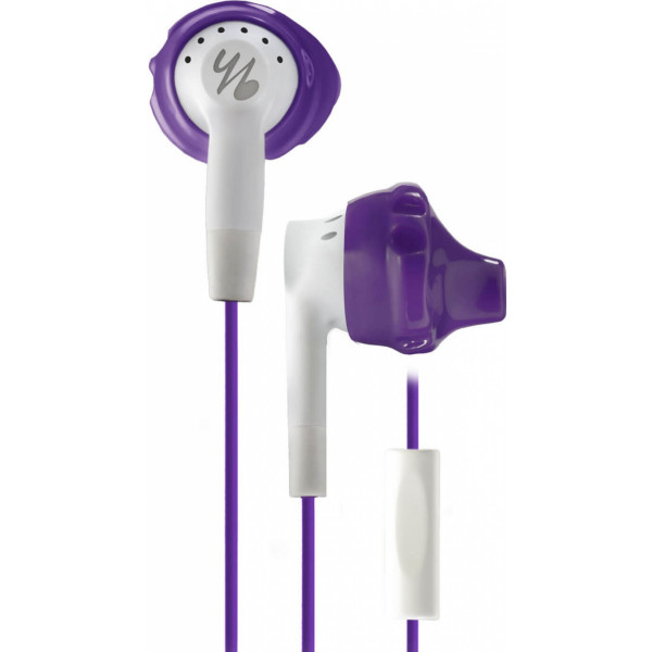 Фото - Наушники вкладыши Yurbuds Inspire 300 Purple/White (YBWNINSP03PNW)