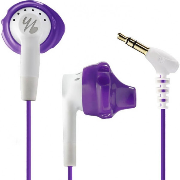 Фото - Наушники вкладыши Yurbuds Inspire 300 Purple/White (YBWNINSP03PNW)