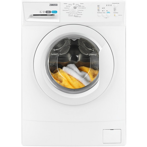 Фото - Стиральная машина Zanussi ZWSO 6100 V