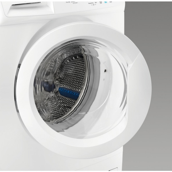 Фото - Стиральная машина Zanussi ZWSO 6100 V