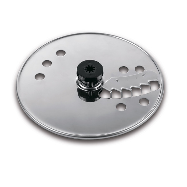 Фото - Кухонный комбайн Zelmer ZFP9000E