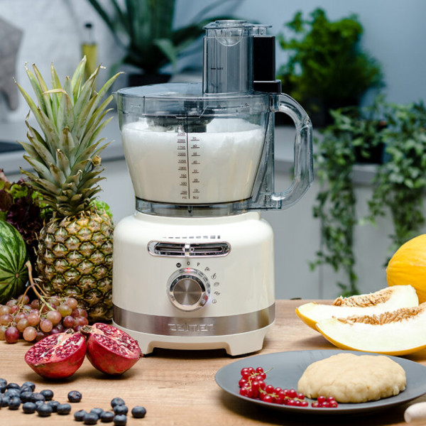 Фото - Кухонный комбайн Zelmer ZFP9000E