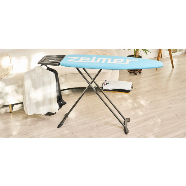 Фото - Прасувальна дошка Zelmer ZIB0004