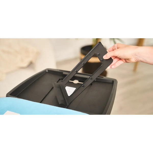 Фото - Прасувальна дошка Zelmer ZIB0004