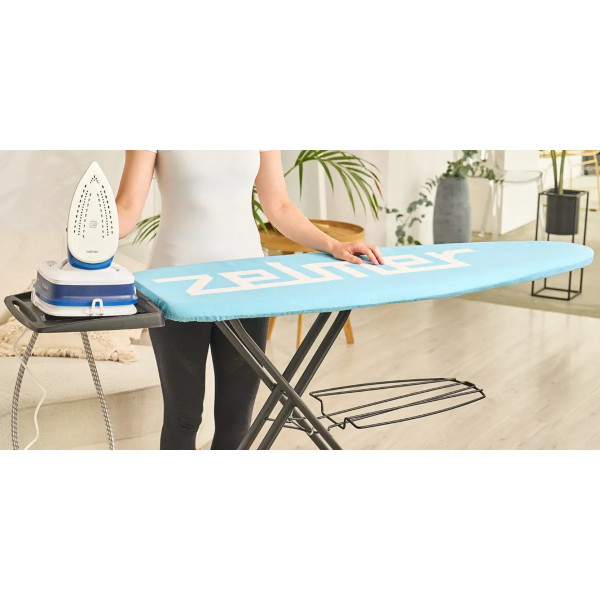 Фото - Прасувальна дошка Zelmer ZIB0004