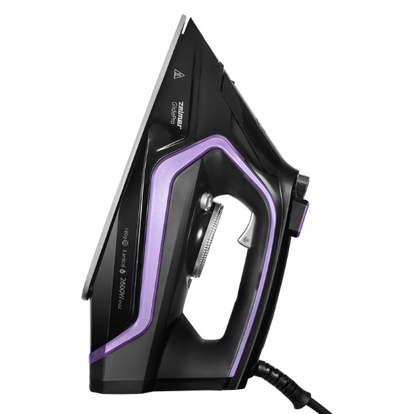 Фото - Утюг Zelmer ZIR2600 GlidePro