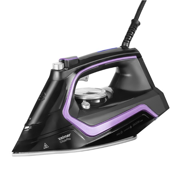 Фото - Утюг Zelmer ZIR2600 GlidePro